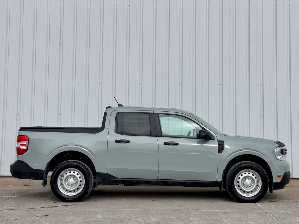 2024 Ford Maverick XL