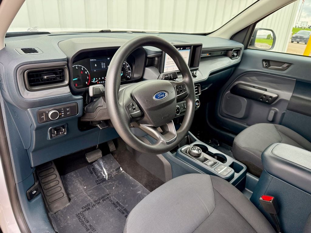2022 Ford Maverick XL