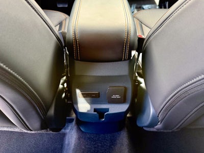 2025 Ford Maverick Tremor