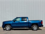 2017 Chevrolet Silverado 1500 LT LT2