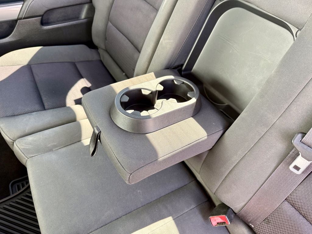 2017 Chevrolet Silverado 1500 LT LT2