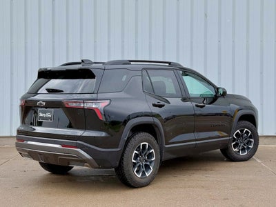 2025 Chevrolet Equinox ACTIV