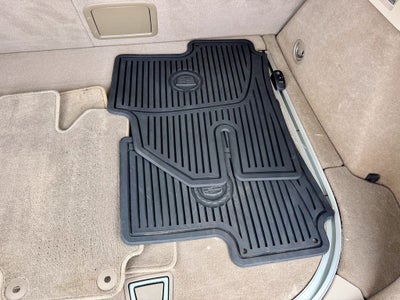 2014 Cadillac SRX Luxury