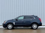 2014 Cadillac SRX Luxury