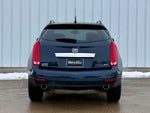 2014 Cadillac SRX Luxury