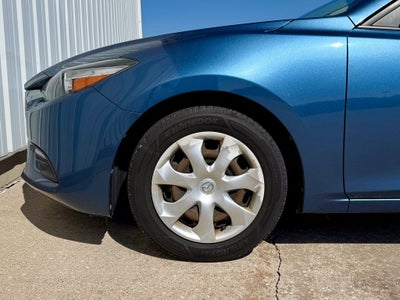 2018 Mazda Mazda3 Sport