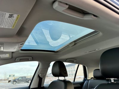 2016 Volkswagen Golf TSI SE 4-Door