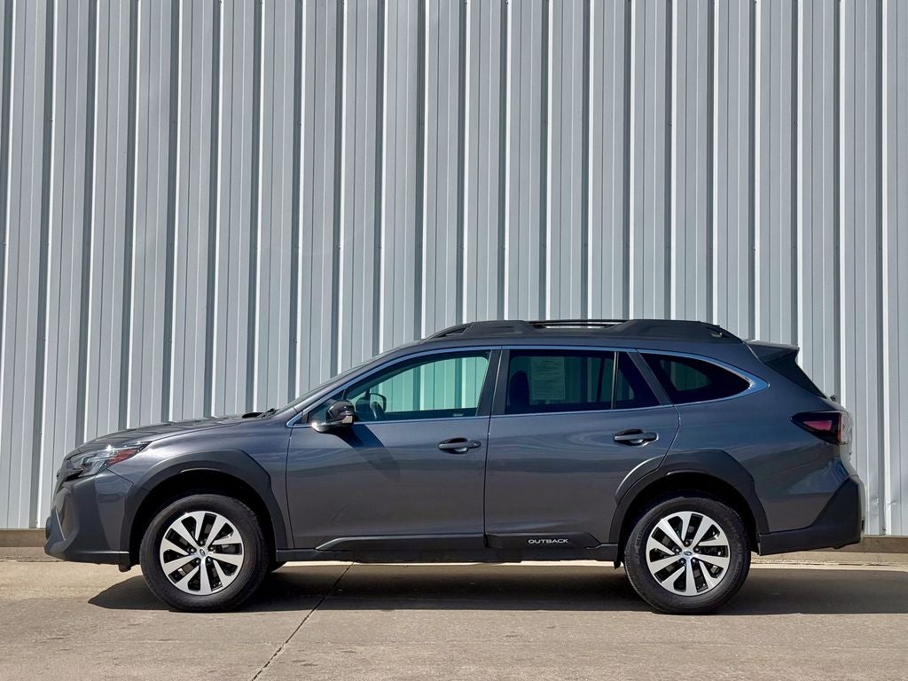 2023 Subaru Outback Premium