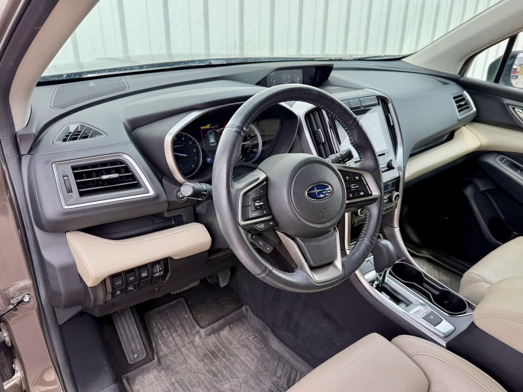 2022 Subaru Ascent Limited