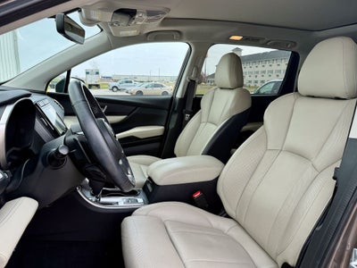 2022 Subaru Ascent Limited