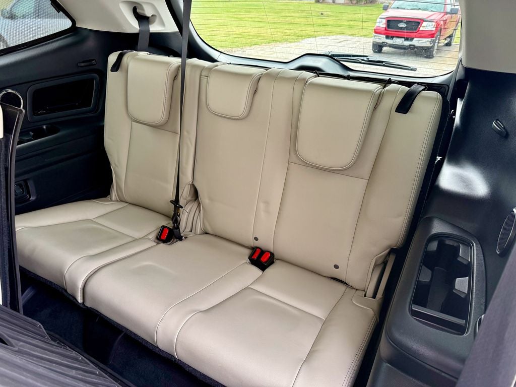 2022 Subaru Ascent Limited