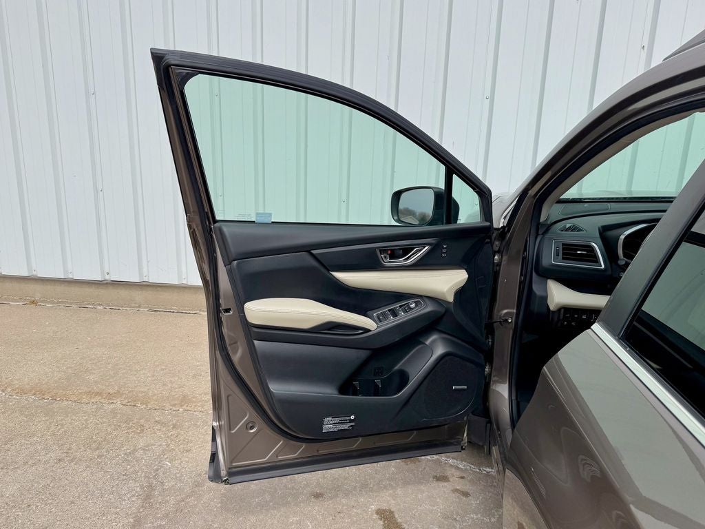 2022 Subaru Ascent Limited