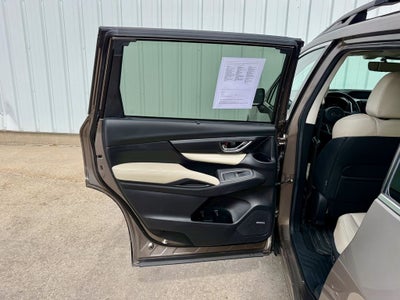 2022 Subaru Ascent Limited