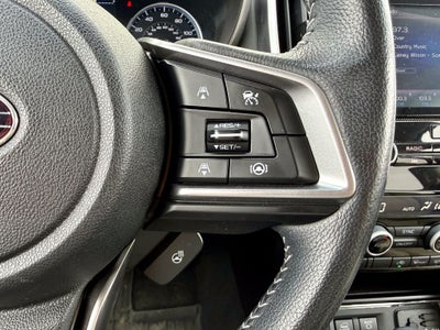 2022 Subaru Ascent Limited