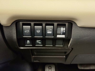 2022 Subaru Ascent Limited