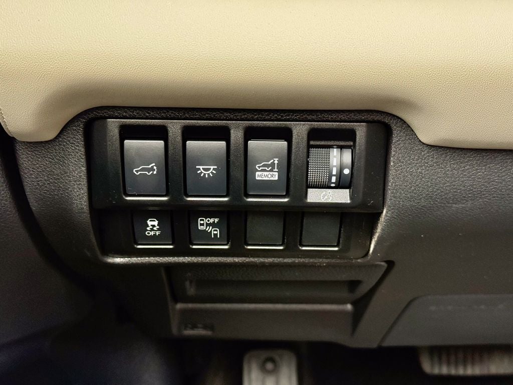 2022 Subaru Ascent Limited