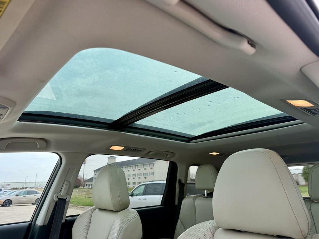 2022 Subaru Ascent Limited