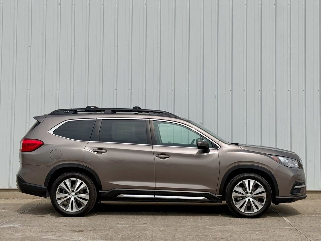 2022 Subaru Ascent Limited
