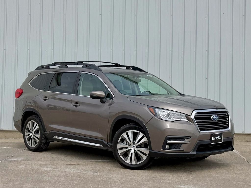 2022 Subaru Ascent Limited