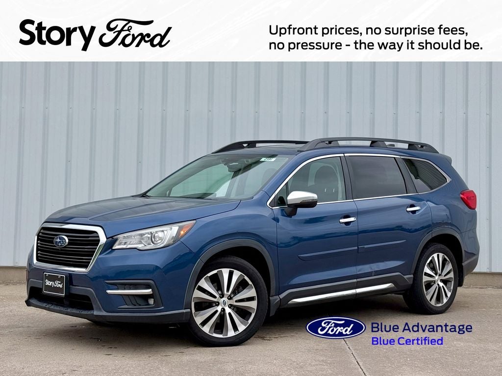 2019 Subaru Ascent