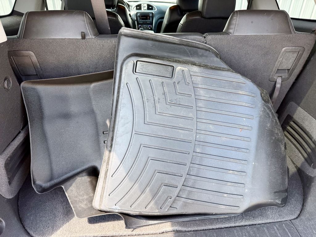 2017 Buick Enclave Leather Group
