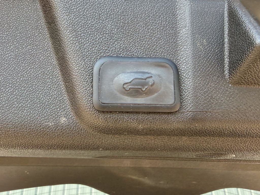 2017 Buick Enclave Leather Group