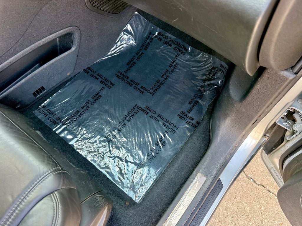 2017 Buick Enclave Leather Group