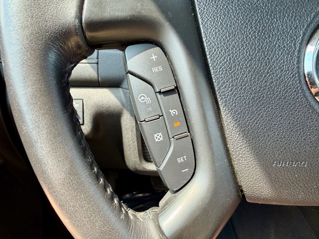 2017 Buick Enclave Leather Group