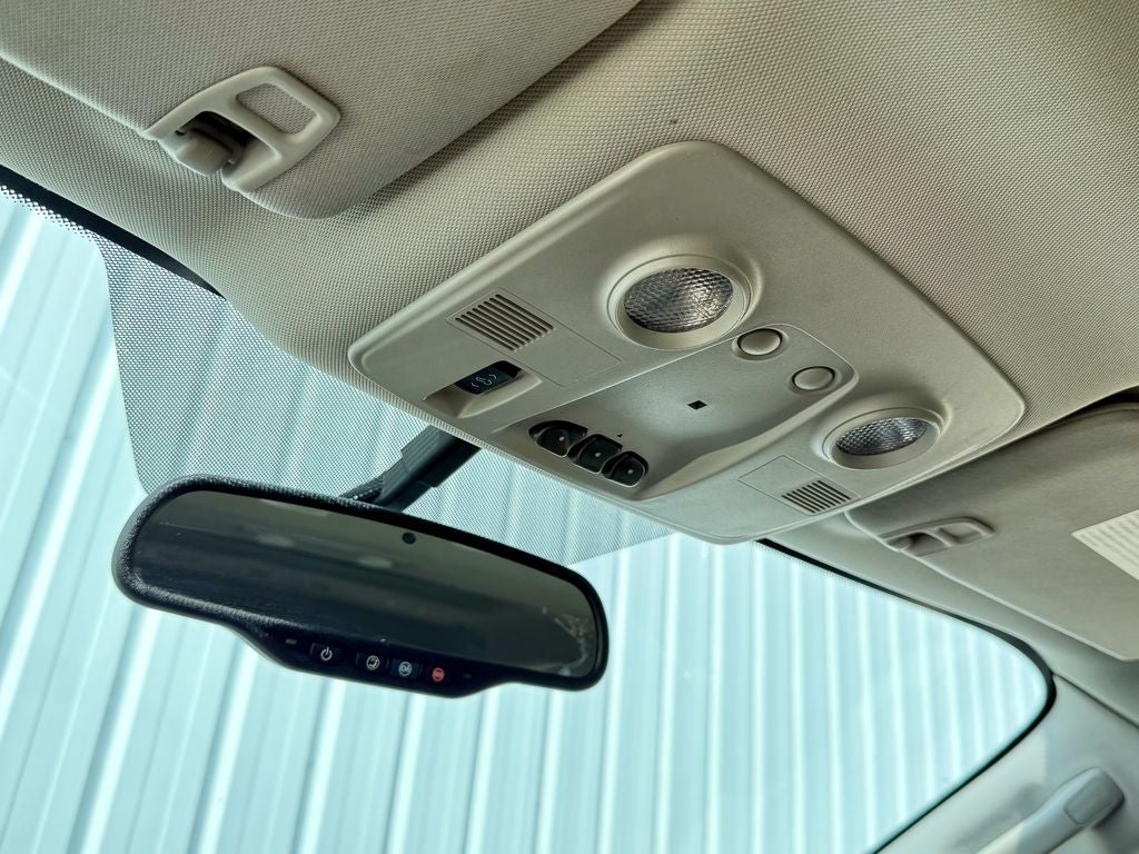 2017 Buick Enclave Leather Group