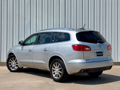 2017 Buick Enclave Leather Group