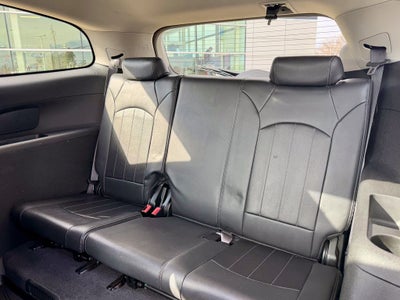 2013 Buick Enclave Premium Group