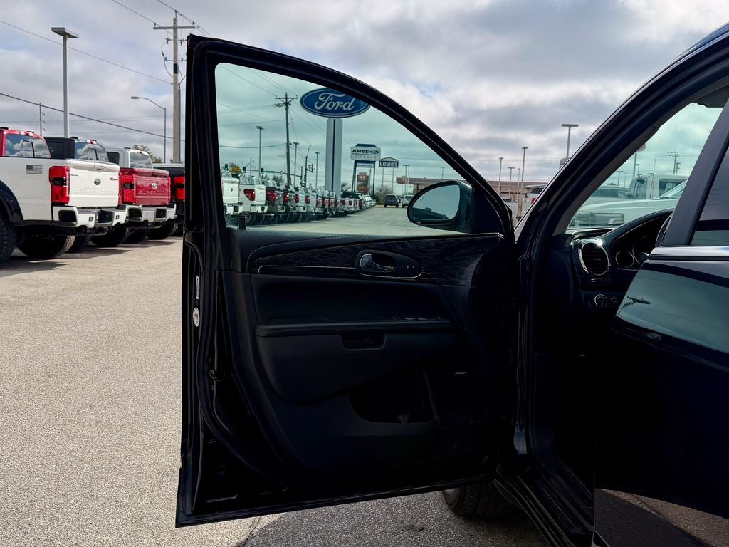 2013 Buick Enclave Premium Group