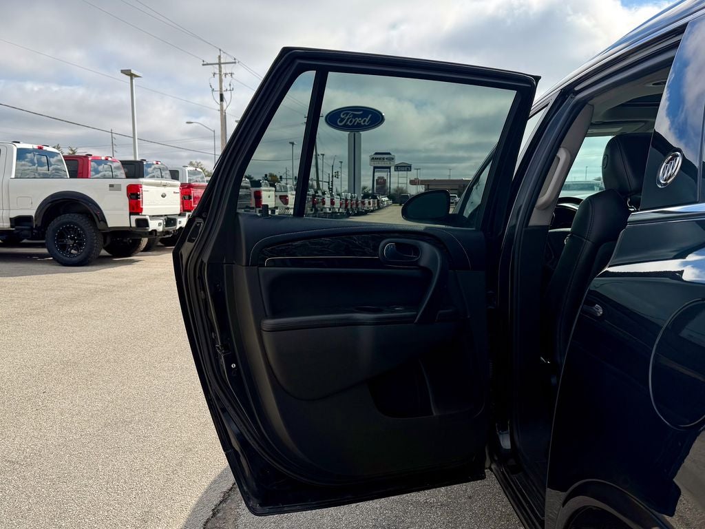 2013 Buick Enclave Premium Group