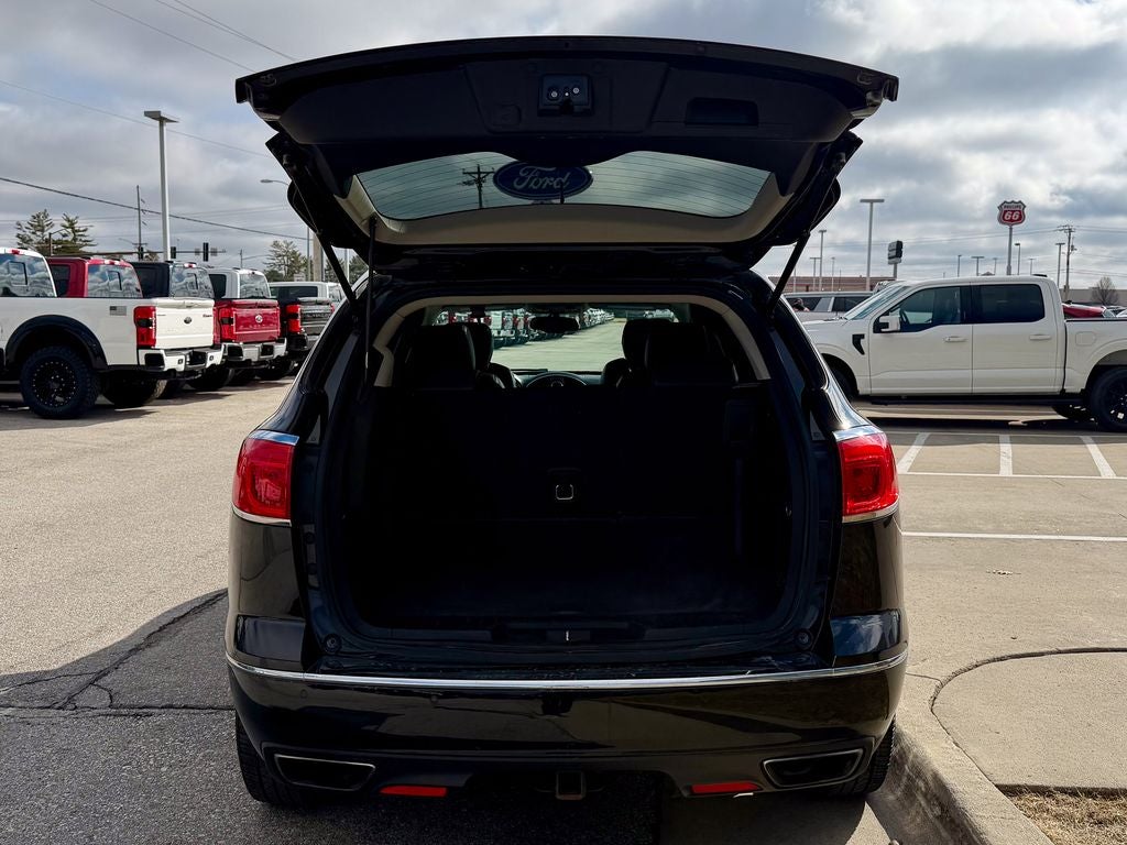 2013 Buick Enclave Premium Group