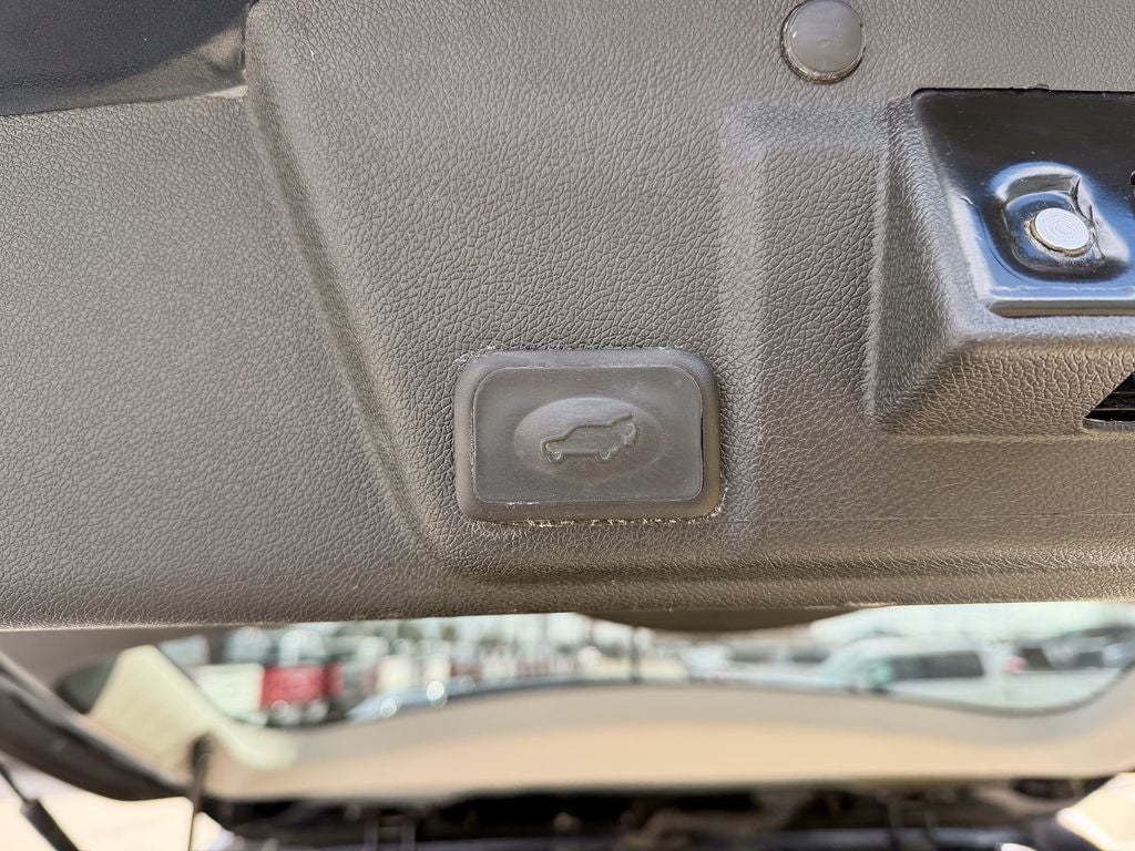 2013 Buick Enclave Premium Group