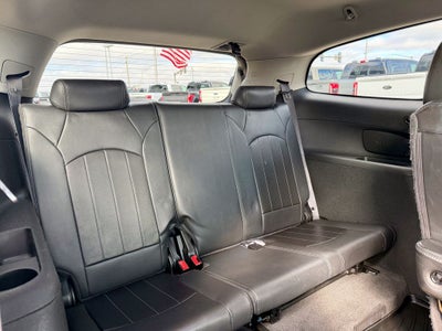 2013 Buick Enclave Premium Group