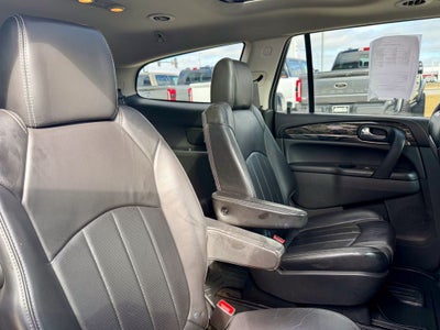 2013 Buick Enclave Premium Group