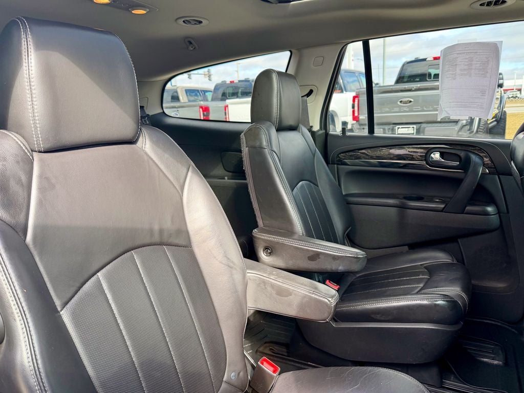 2013 Buick Enclave Premium Group