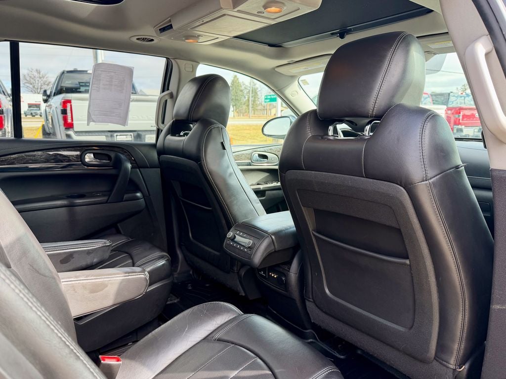 2013 Buick Enclave Premium Group