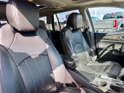 2013 Buick Enclave Premium Group