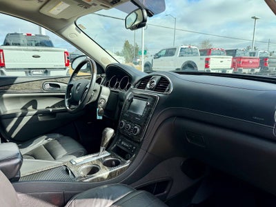 2013 Buick Enclave Premium Group