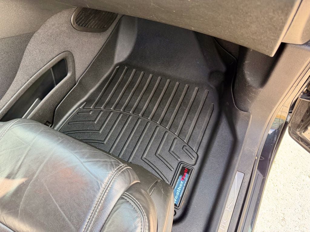 2013 Buick Enclave Premium Group