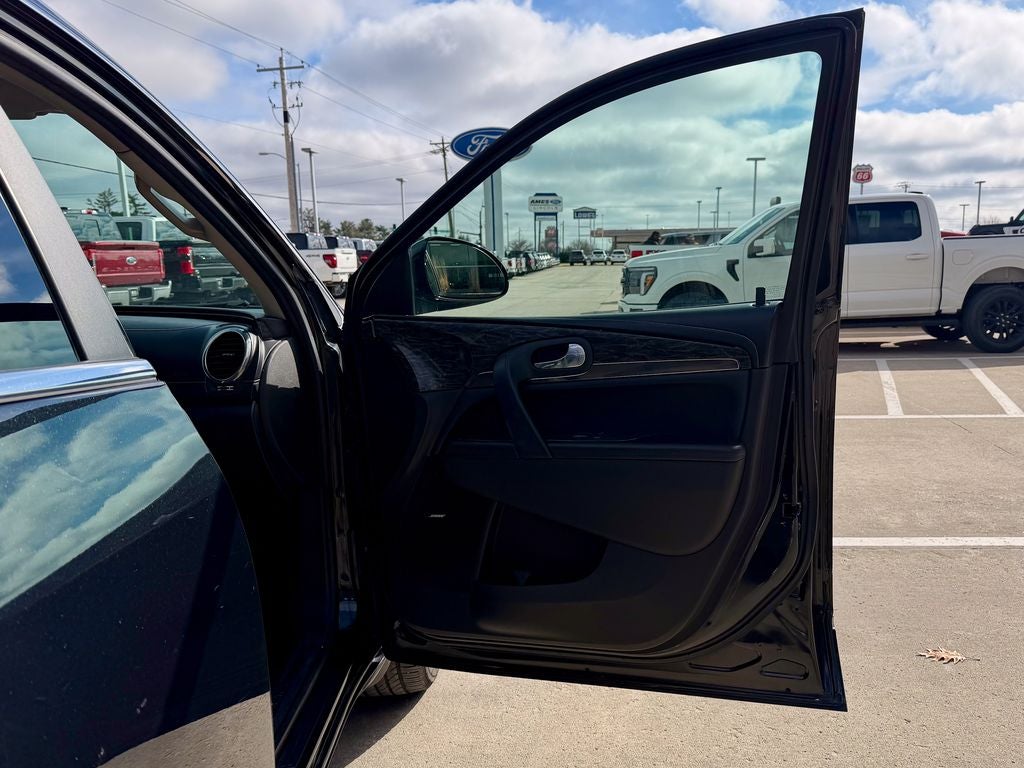 2013 Buick Enclave Premium Group