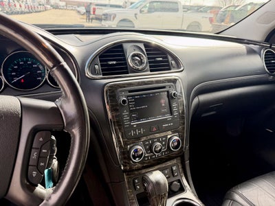 2013 Buick Enclave Premium Group