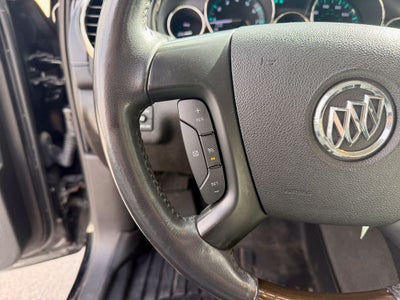 2013 Buick Enclave Premium Group