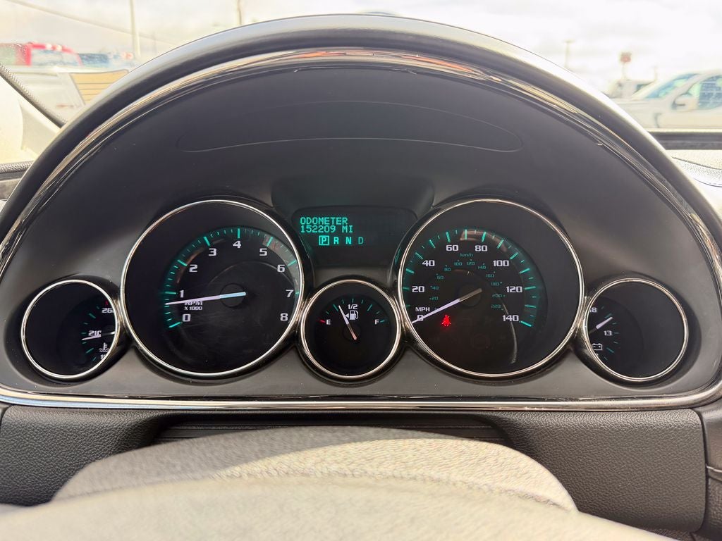 2013 Buick Enclave Premium Group