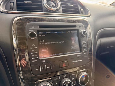 2013 Buick Enclave Premium Group