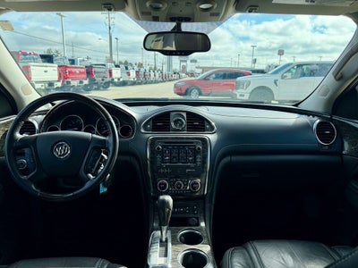 2013 Buick Enclave Premium Group