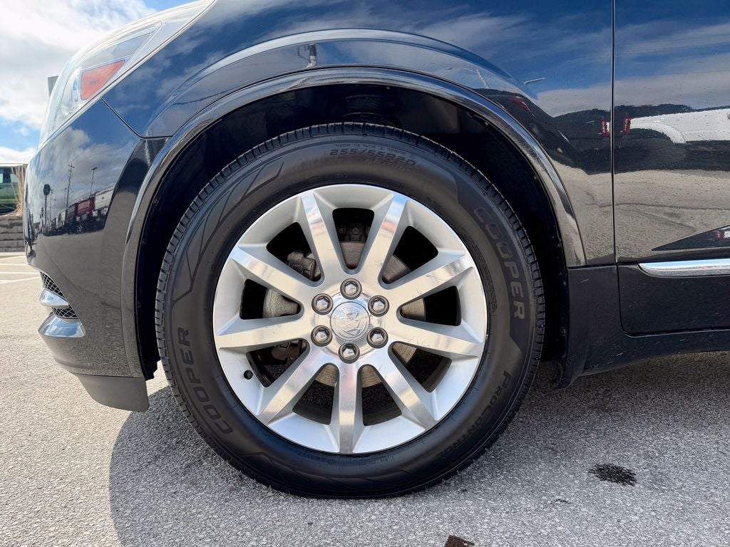 2013 Buick Enclave Premium Group