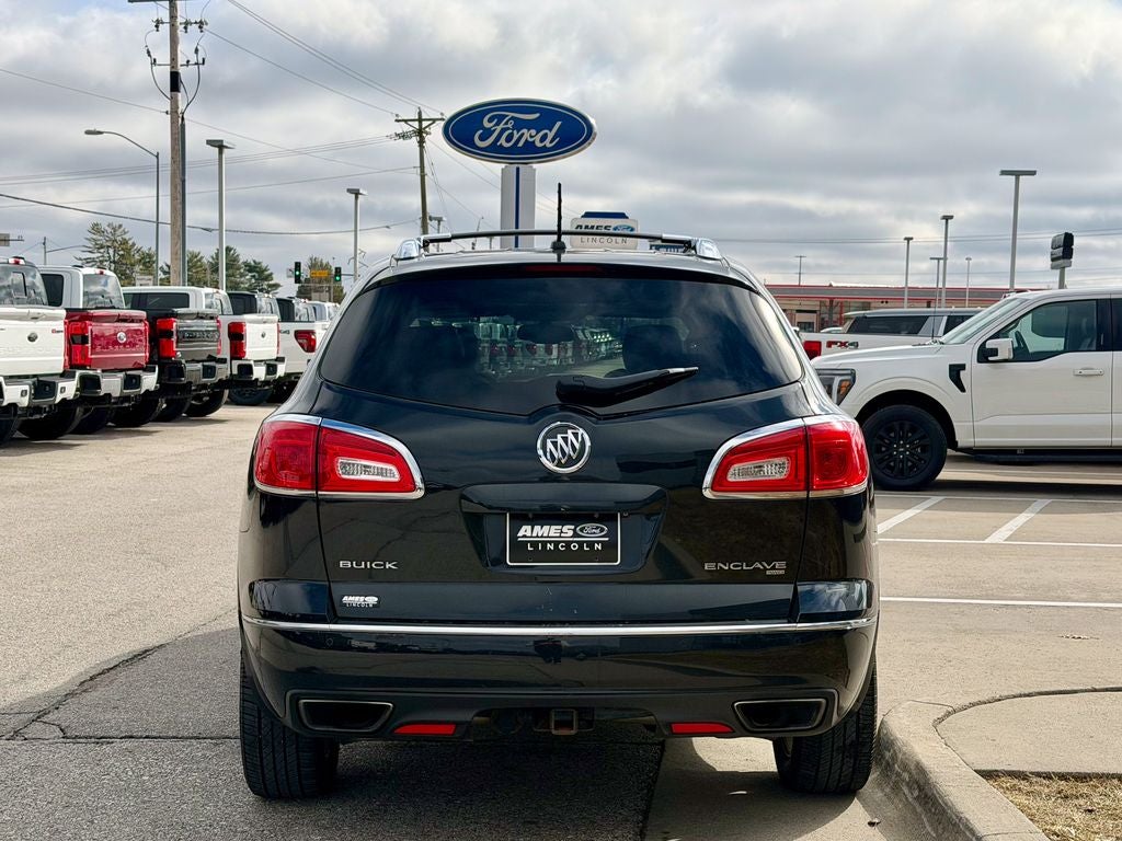 2013 Buick Enclave Premium Group
